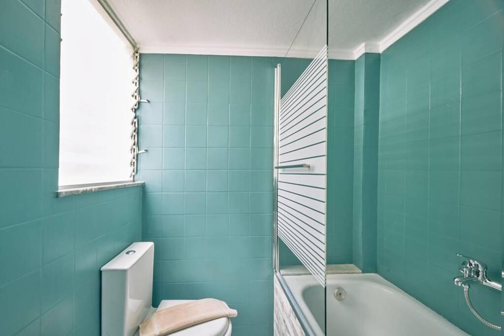 Evgenia'S City Apartment ハニア エクステリア 写真