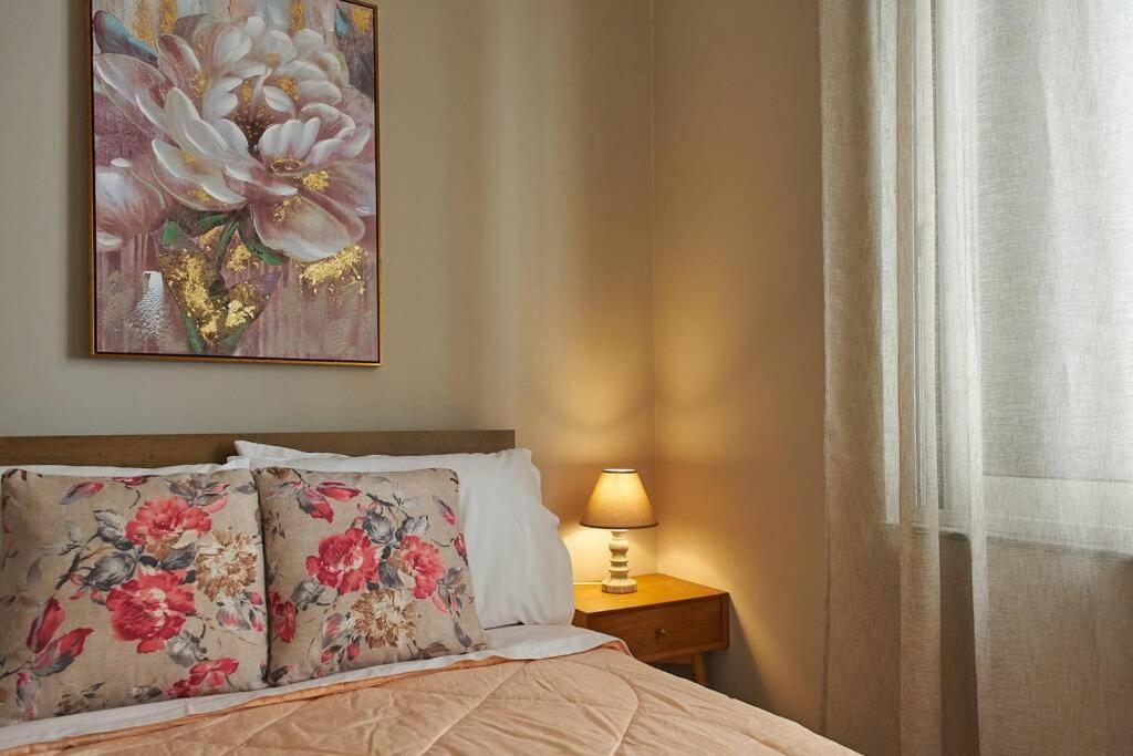 Evgenia'S City Apartment ハニア エクステリア 写真